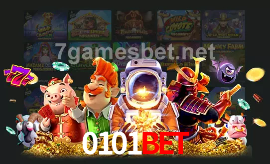 cassino 0101bet