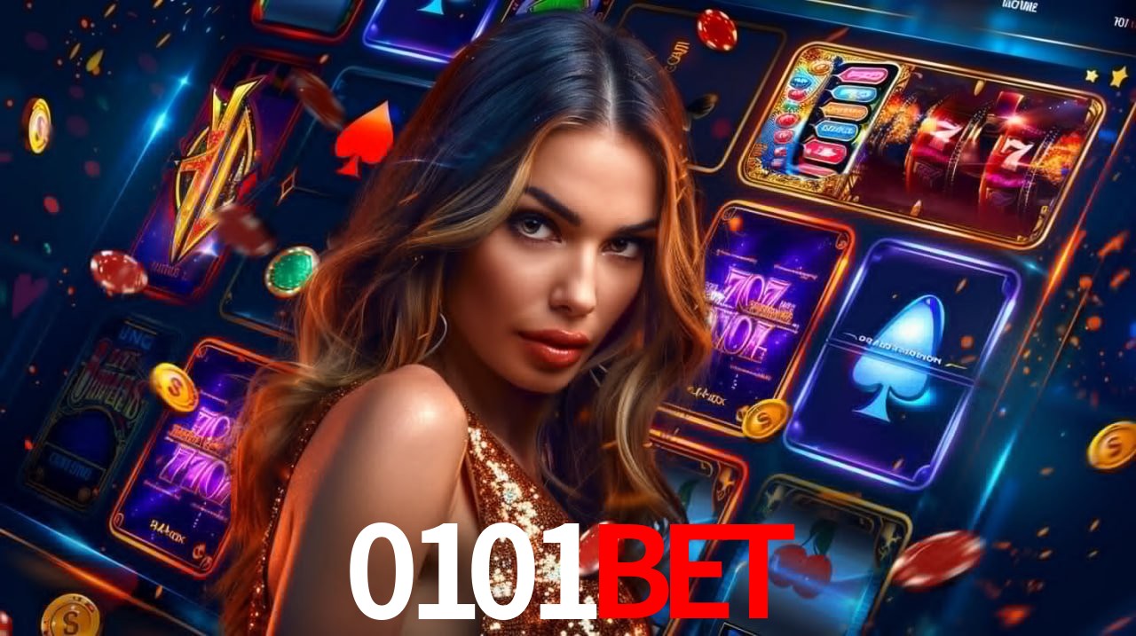 Benefícios da Conta 0101bet