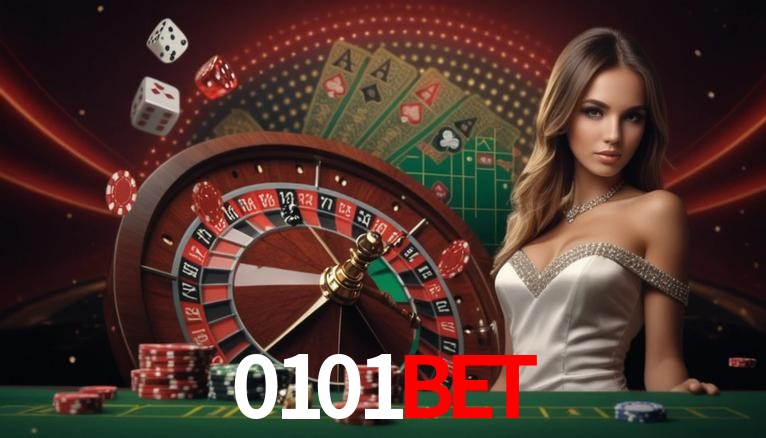Experiência VIP 0101bet