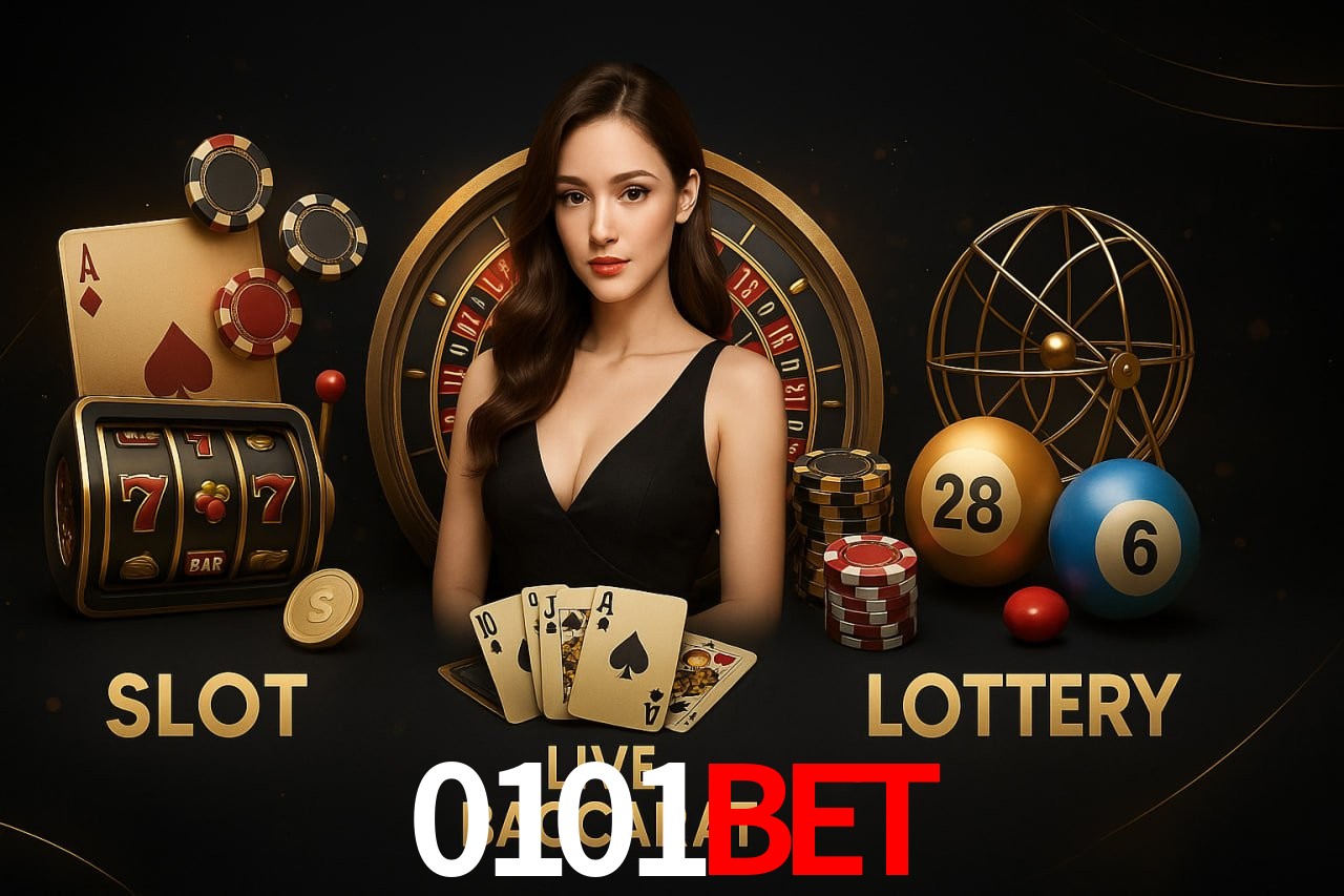 Inovações de Jogos na 0101bet: O Futuro das Experiências Interativas