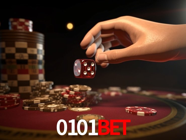 Descubra o Programa VIP da 0101bet: Vantagens Exclusivas para Jogadores