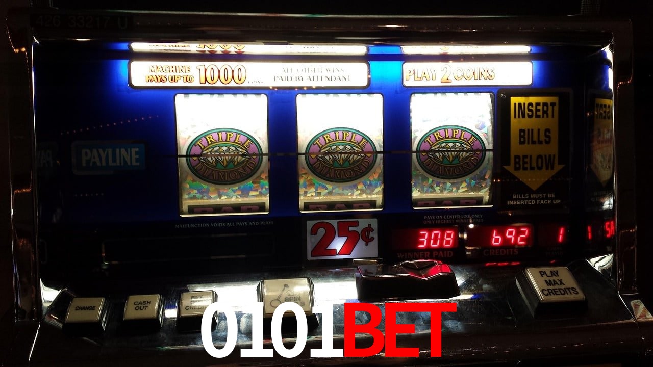Live Casino 0101bet