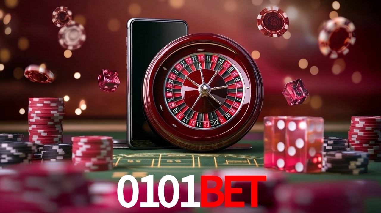 Blackjack Table 0101bet