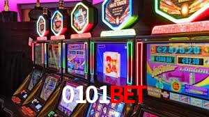Desvendando o Mundo dos Jogos Virtuais na 0101bet