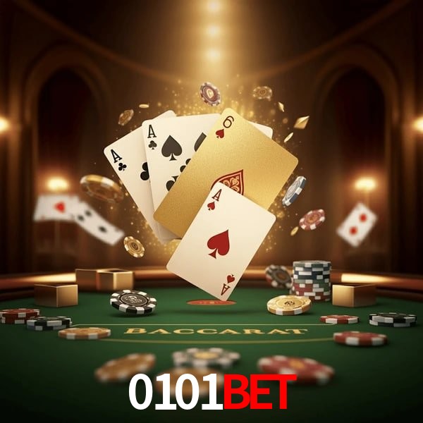 Daily Bonuses 0101bet