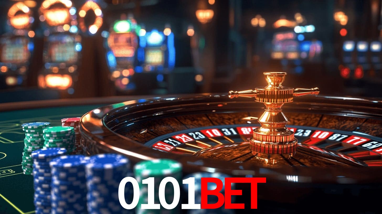 Bônus Generosos e Exclusivos no 0101bet para Você!