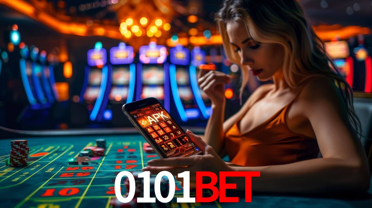 Programa VIP 0101bet
