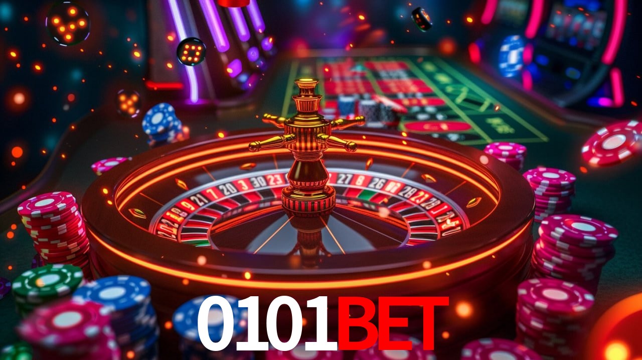 Promoções Sazonais 0101bet