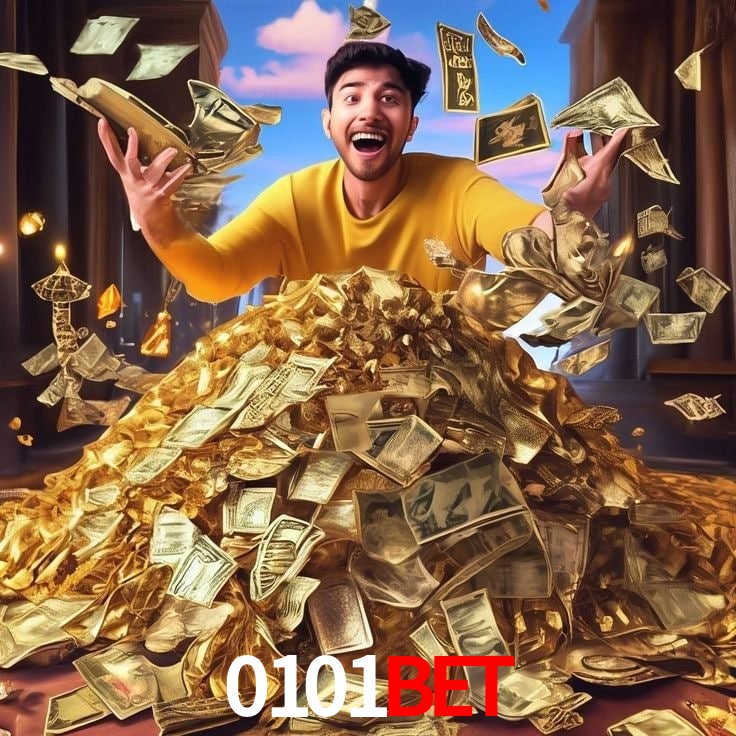Inovações de Jogos na 0101bet: O Futuro das Experiências Interativas