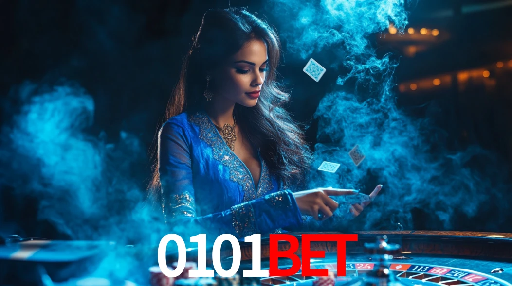 Recursos de Bônus 0101bet