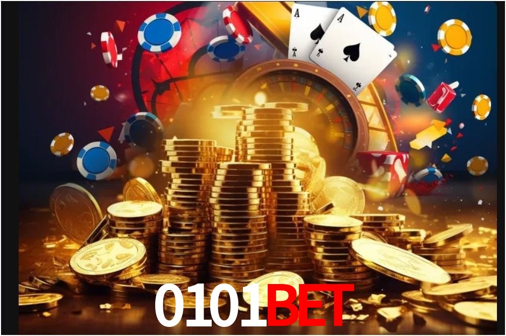 Especiais de Fim de Semana 0101bet
