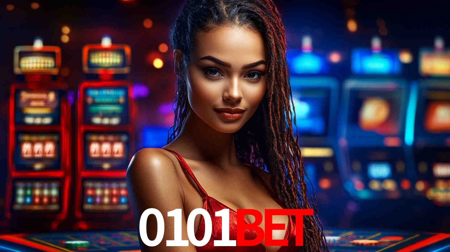 Experiência VIP 0101bet