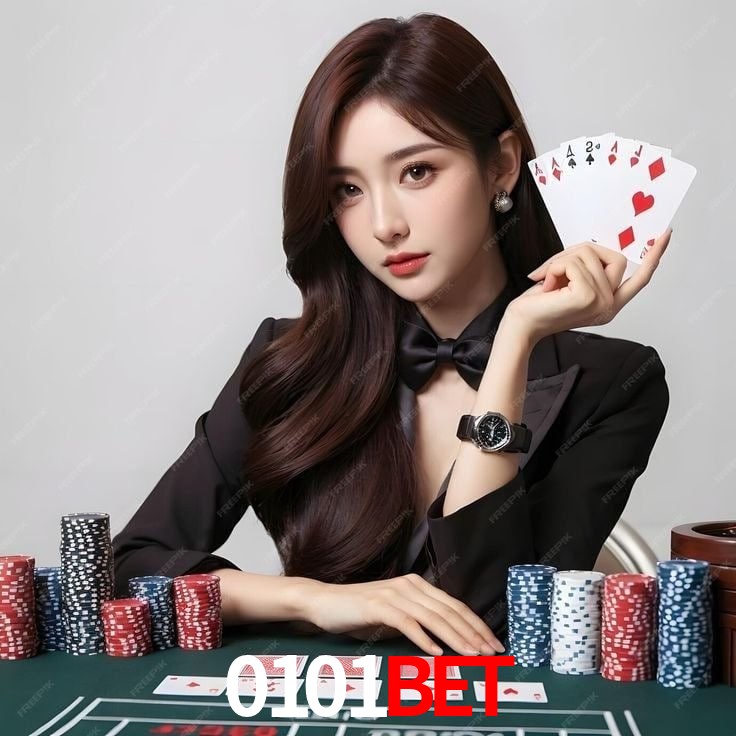 Descubra a Essência do 0101bet: Nossa História e Compromissos