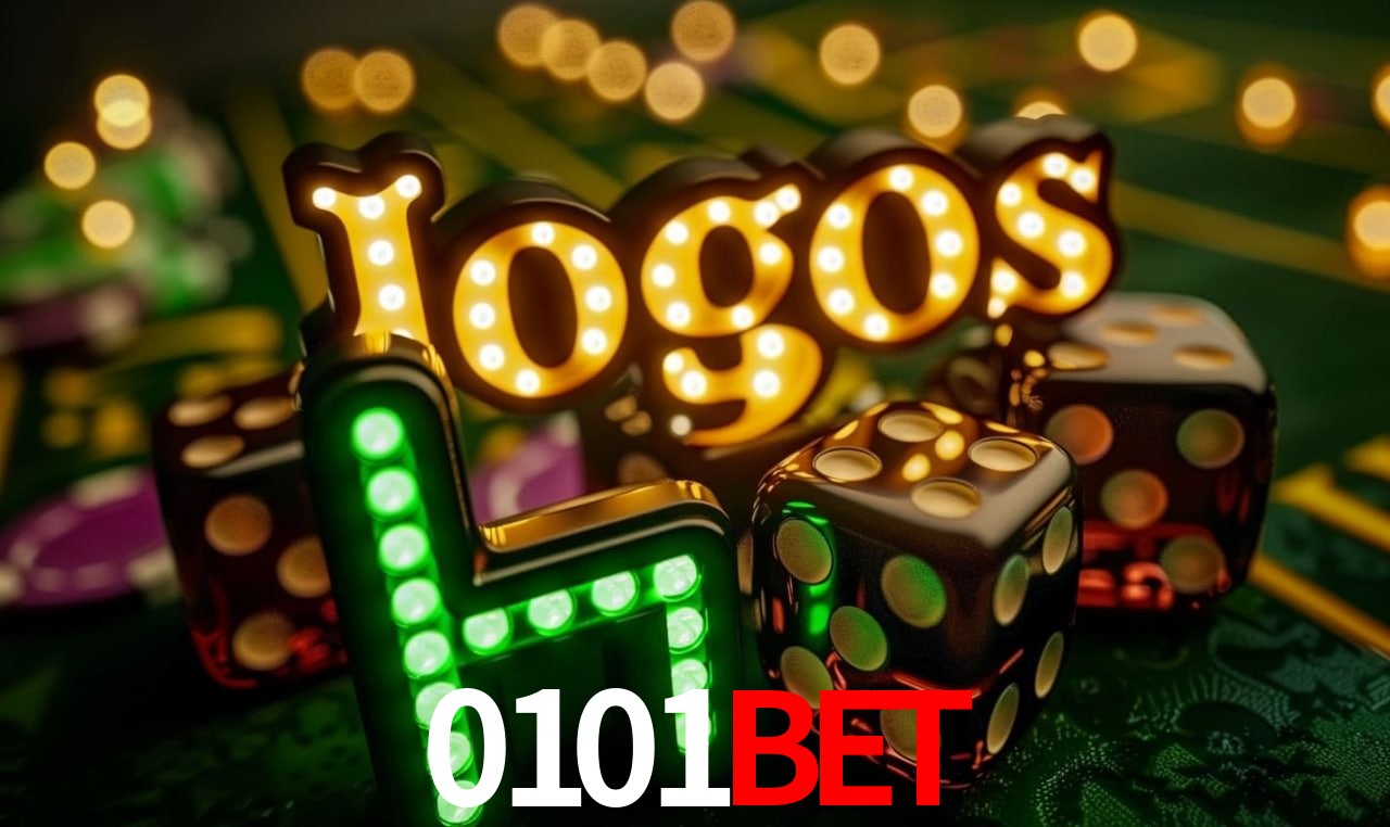 Apostas Esportivas na 0101bet: Um Guia Completo