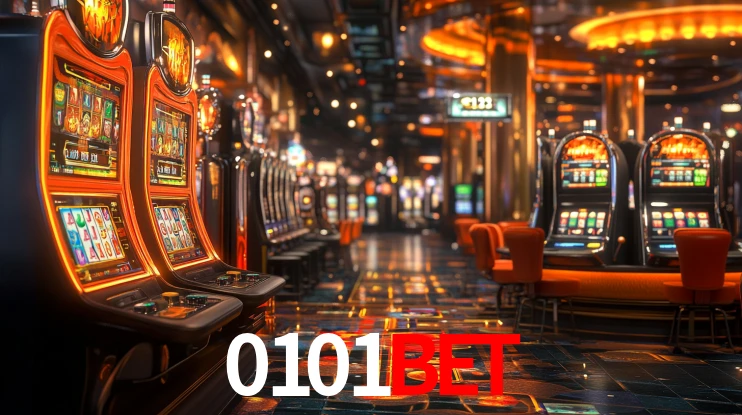 0101bet: Seu Cassino Premiado com Pagamentos Rápidos