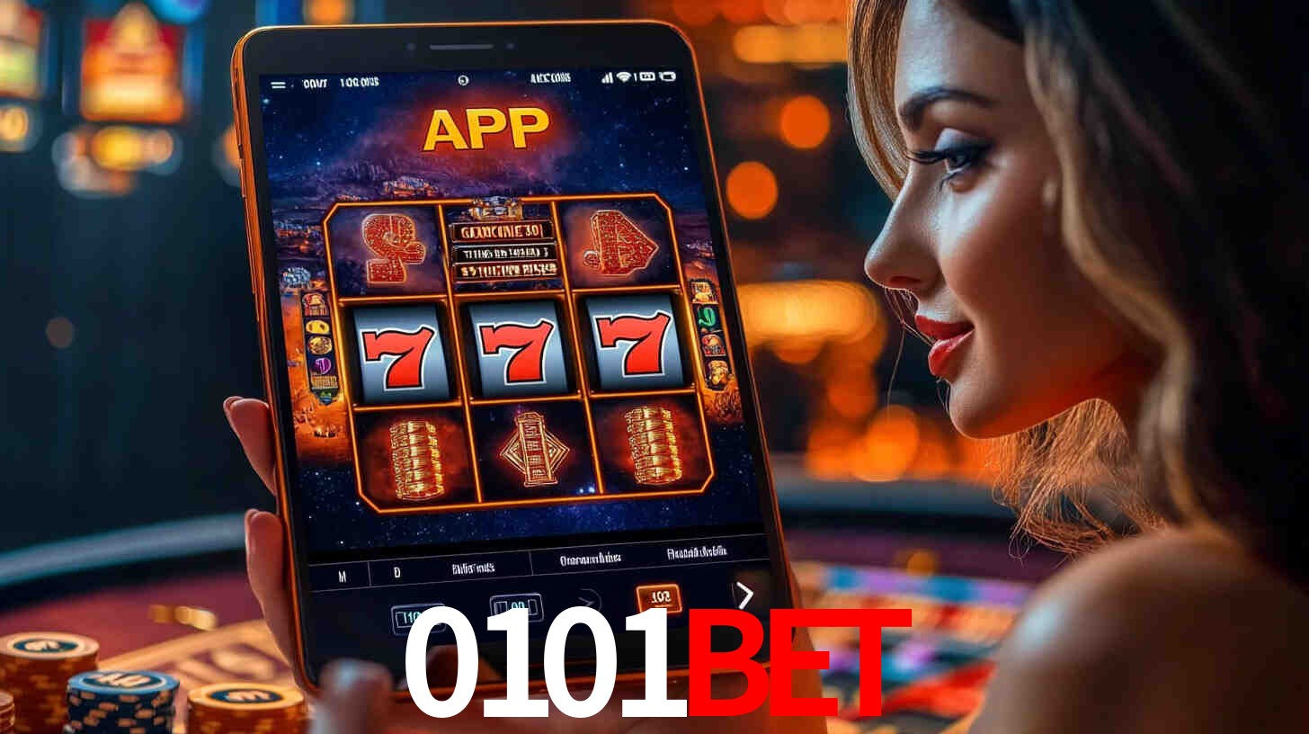 Descubra a Magia dos Jogos de Arcade no 0101bet