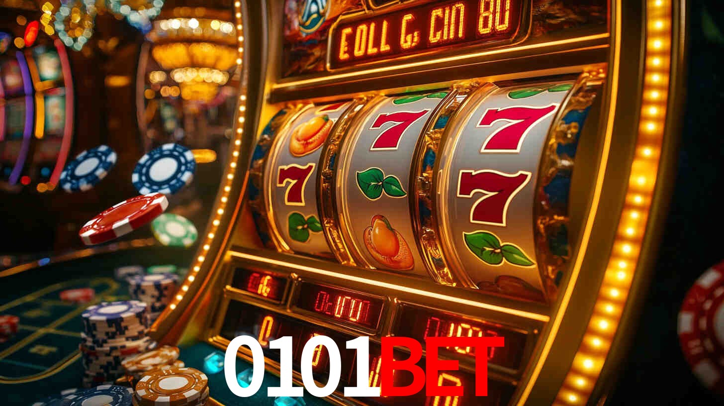 Experimente o Login Seguro Premium no 0101bet
