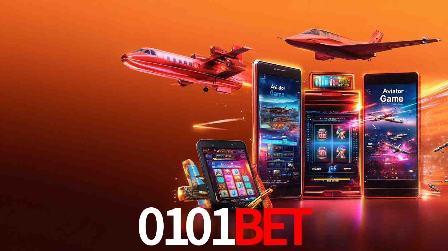 PIX Instantâneo 0101bet