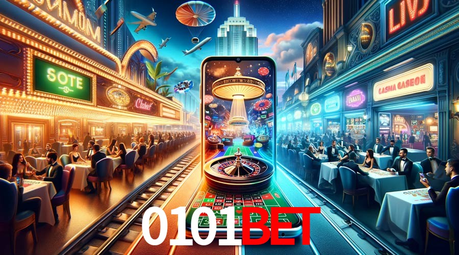 Game Statistics 0101bet