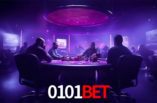 Diretório de Jogos 0101bet
