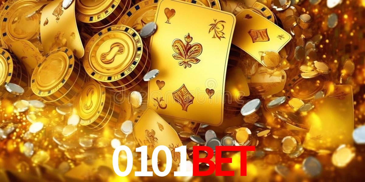 Jogos de Slot 0101bet
