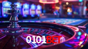 Desvendando o Mundo dos Jogos Virtuais na 0101bet