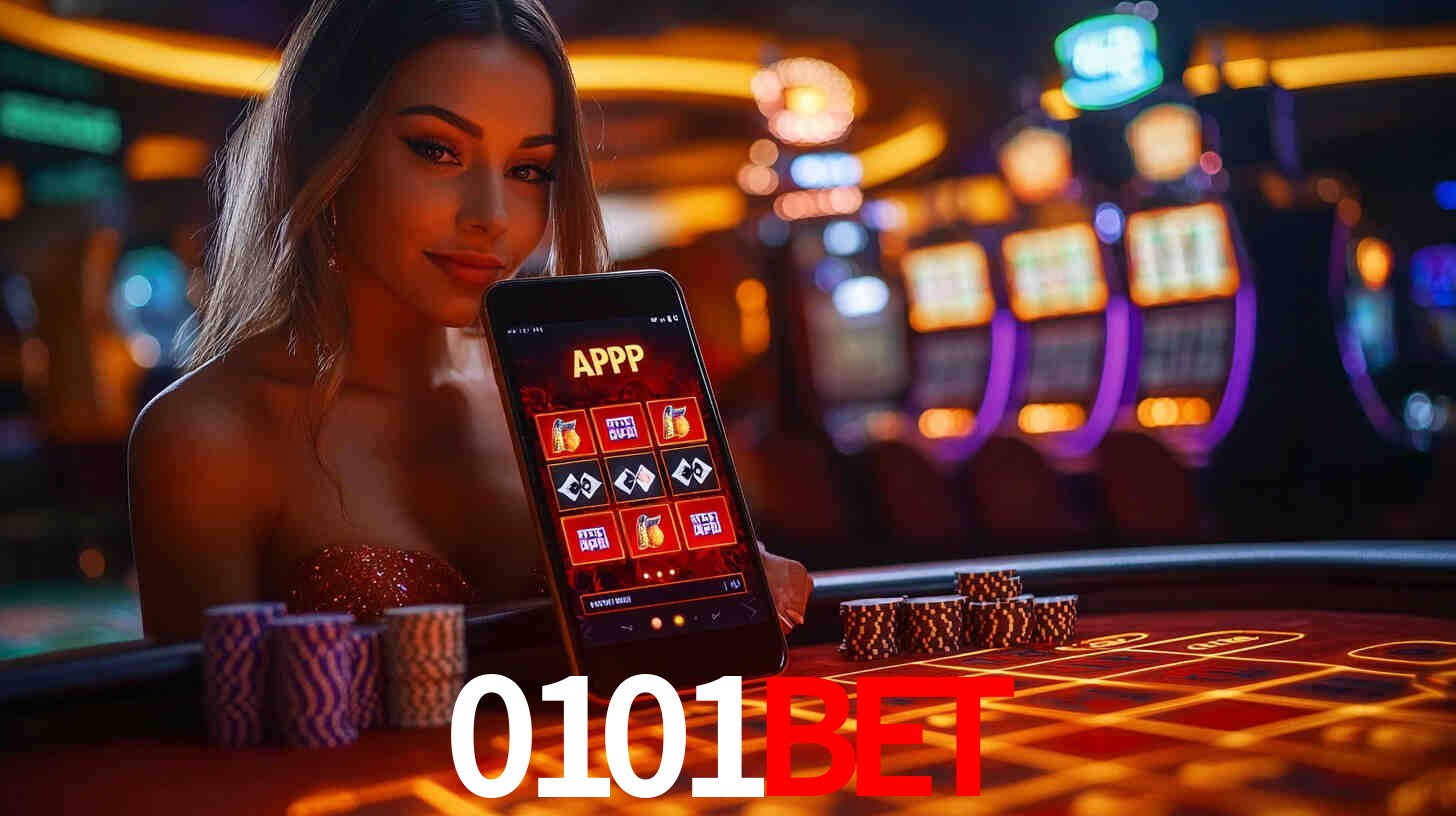 Casino VIP 0101bet