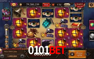 Platform Technology 0101bet