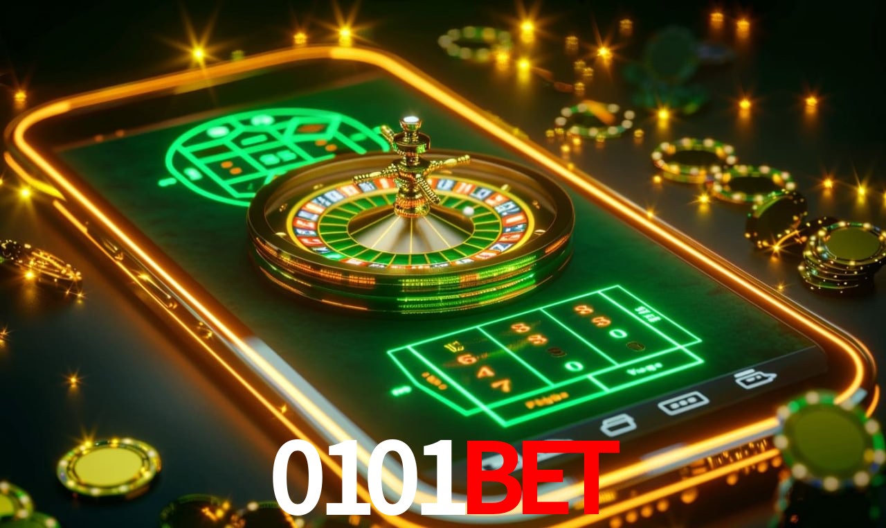 Explorando a Categoria de Eventos em Apostas na 0101bet