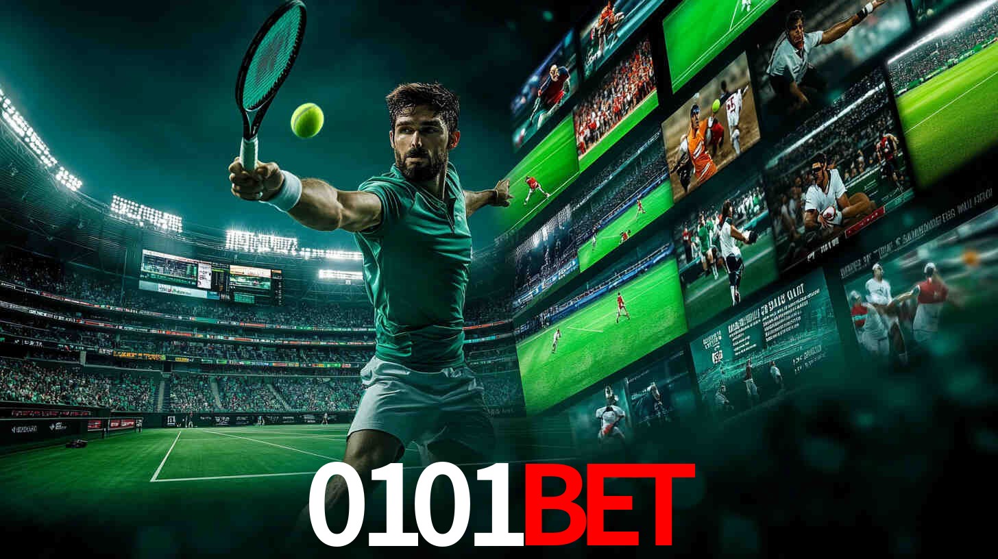 Torneios 0101bet