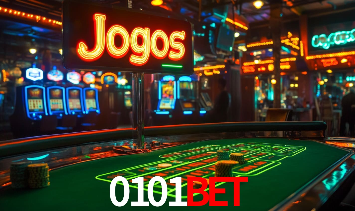Apostas Esportivas na 0101bet: Um Guia Completo