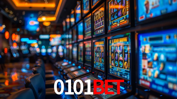 Bonus Features 0101bet