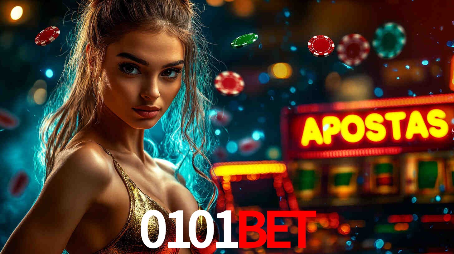 Casino Ao Vivo 0101bet