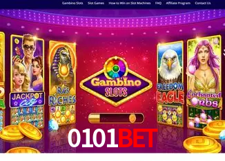 Seasonal Promotions 0101bet