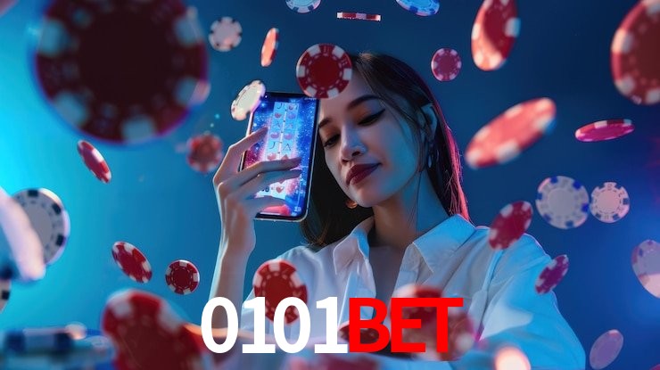 Login Seguro 0101bet