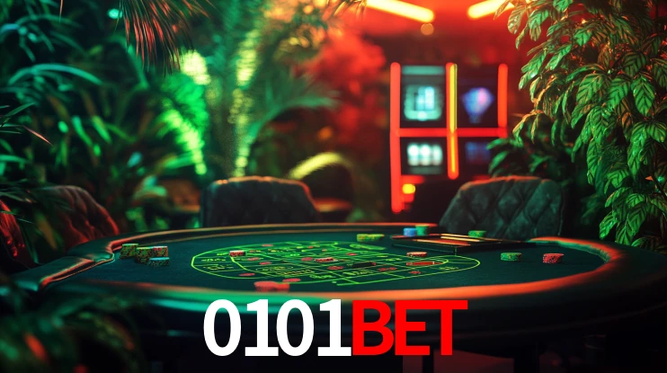 0101bet App Interface