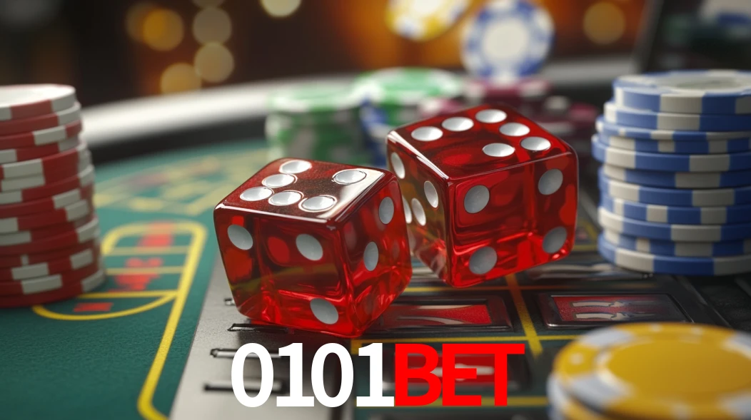 Ofertas Imperdíveis na 0101bet: Promoções e Bônus Que Valem a Pena