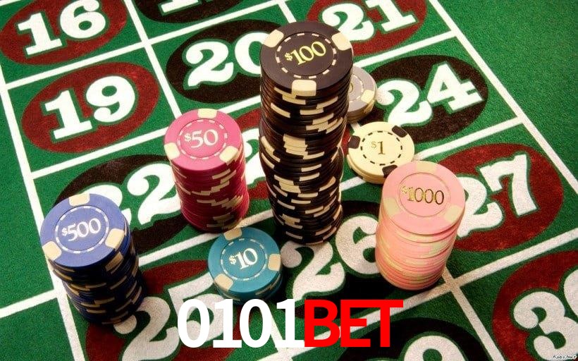 Cadastro Rápido 0101bet