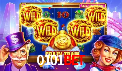 Exclusive Offers 0101bet