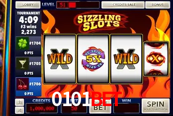 cassino 0101bet