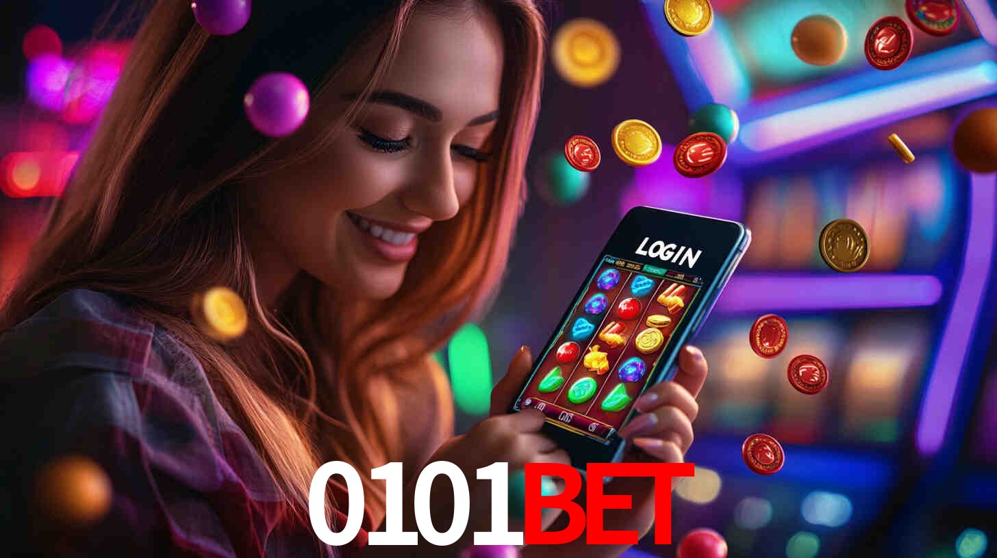 0101bet: A Experiência de Casino com Jogos de Mesa ao Vivo