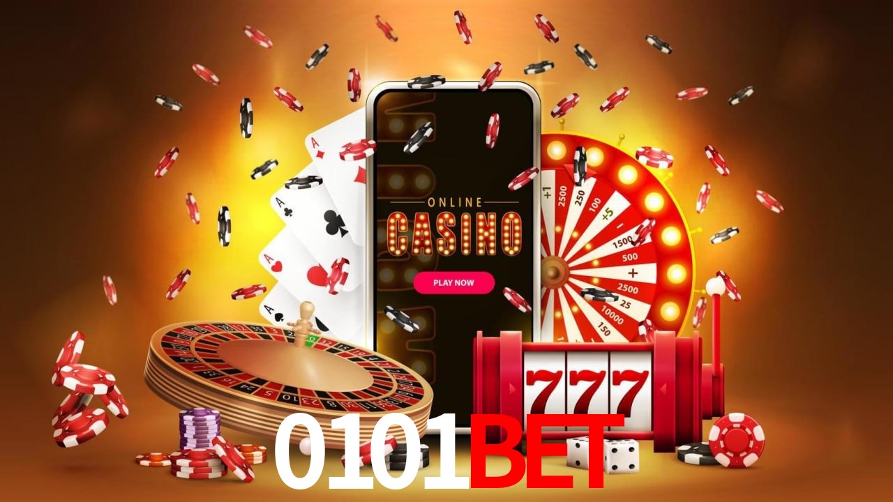 Interface Premium 0101bet