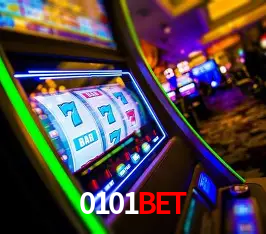 Explorando a Categoria de Eventos em Apostas na 0101bet