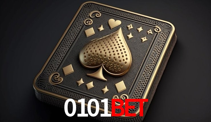 Inovações de Jogos na 0101bet: O Futuro das Experiências Interativas