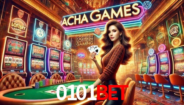 Roulette Table 0101bet