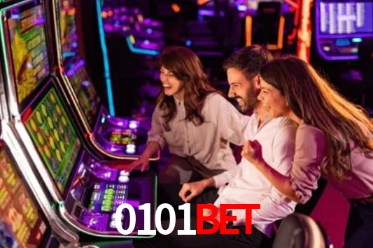 Promoção Relâmpago 0101bet