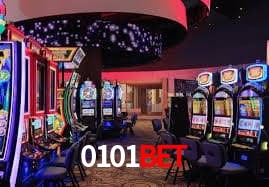Descubra o Programa VIP da 0101bet: Vantagens Exclusivas para Jogadores