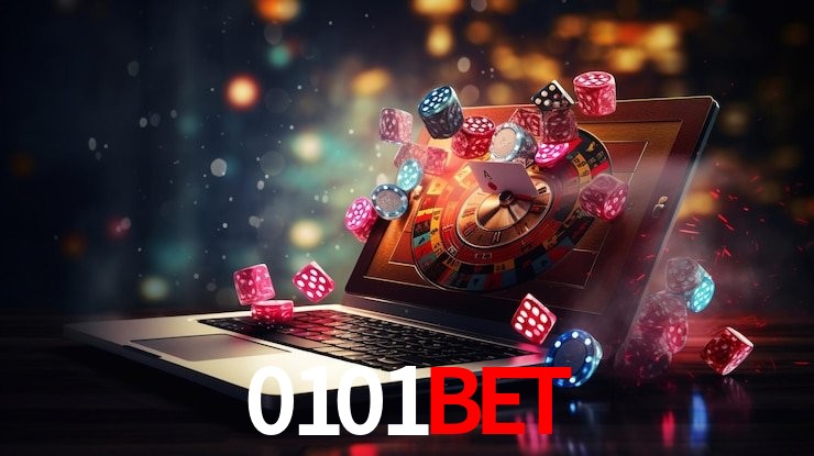 Design Responsivo 0101bet